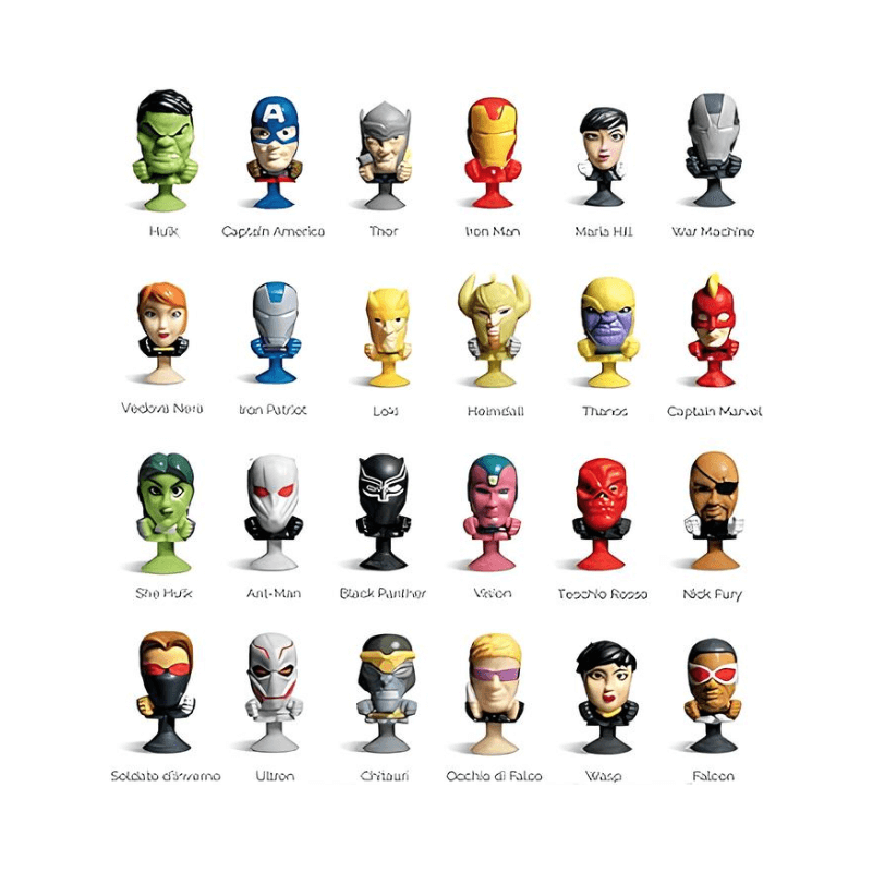 Marvel Avengers Megapopz Mini Blind Bag