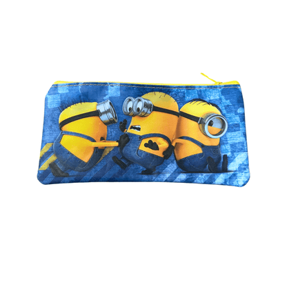 Minions School Stationery Set