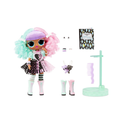 LOL Surprise Tweens Lexi Gurl Fashion Doll