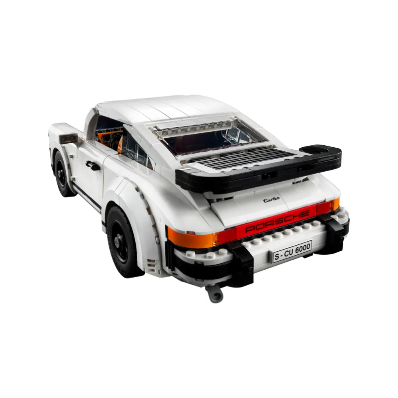 LEGO Creator Expert 10295 Porsche 911