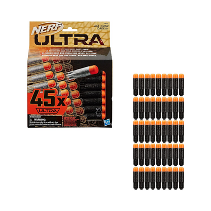 Nerf Ultra 45 Dart Refill