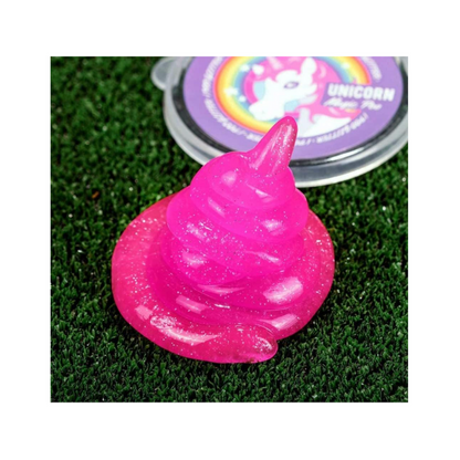 Slime Unicorn Poo