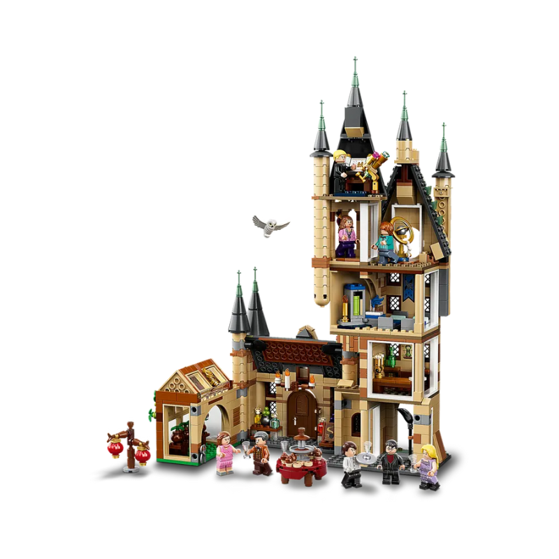 LEGO Harry Potter 75969 Astronomy Tower