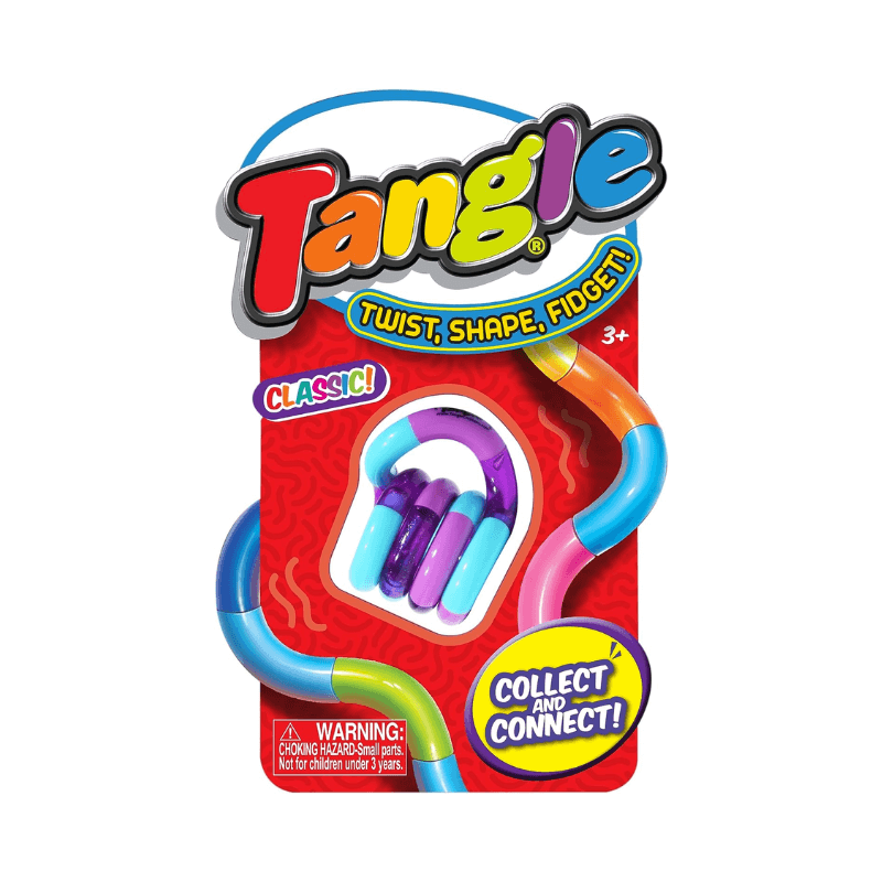 Tangle Fidget Toy