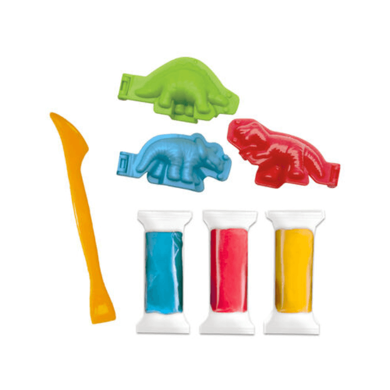 Crayola Silly Scents Dino Adventure