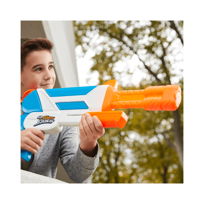 NERF Super Soaker Twister