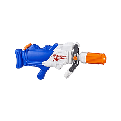 NERF Super Soaker Hydra