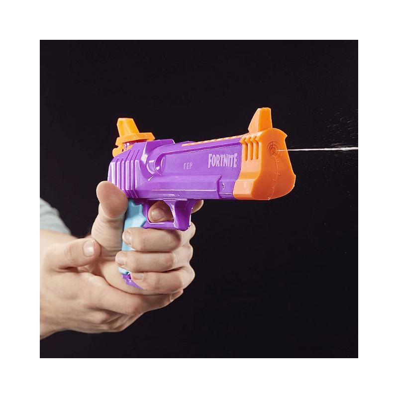 NERF Super Soaker Fortnite HC-E