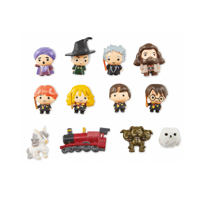 Harry Potter K-Blings Pk of 3