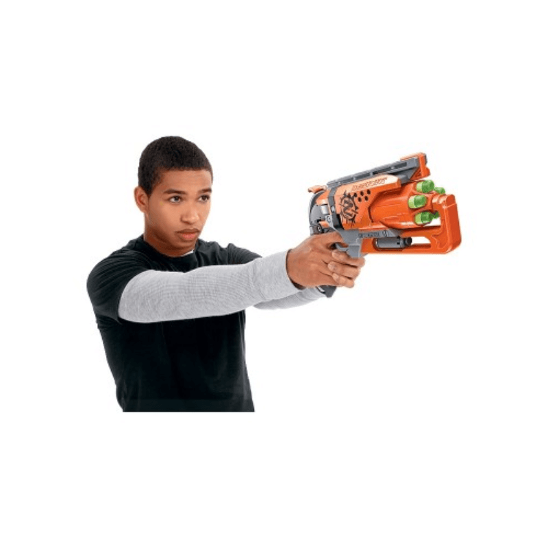 NERF Zombie Strike Hammershot