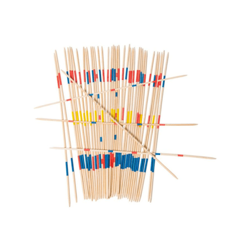 Mikado Sticks 41Pcs