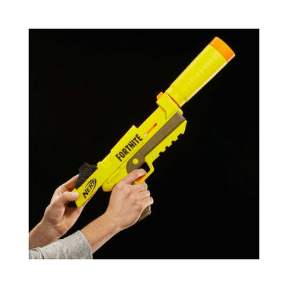 NERF Fortnite SP-L Blaster