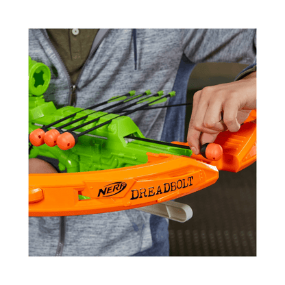 NERF Zombie Strike Arrow Refill