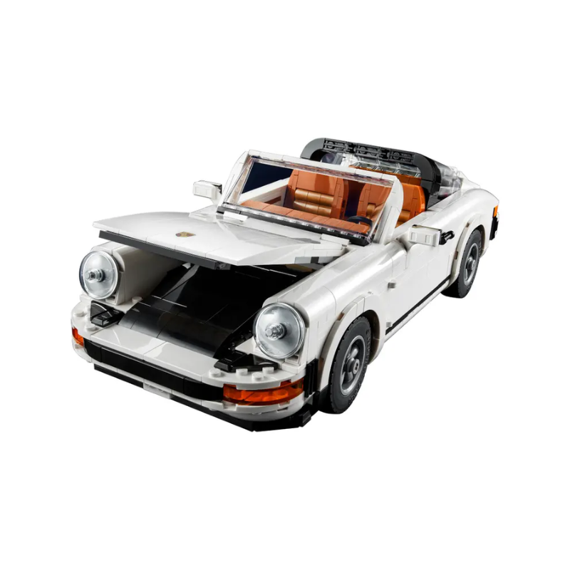 LEGO Creator Expert 10295 Porsche 911