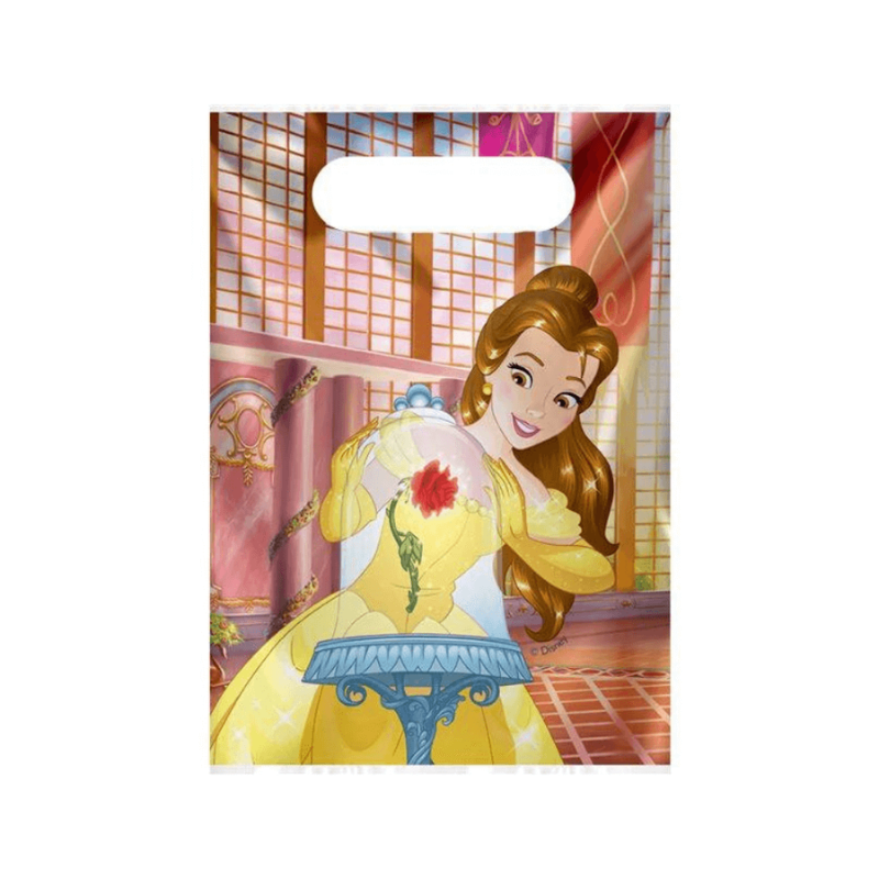 Belle 6 Party Bags