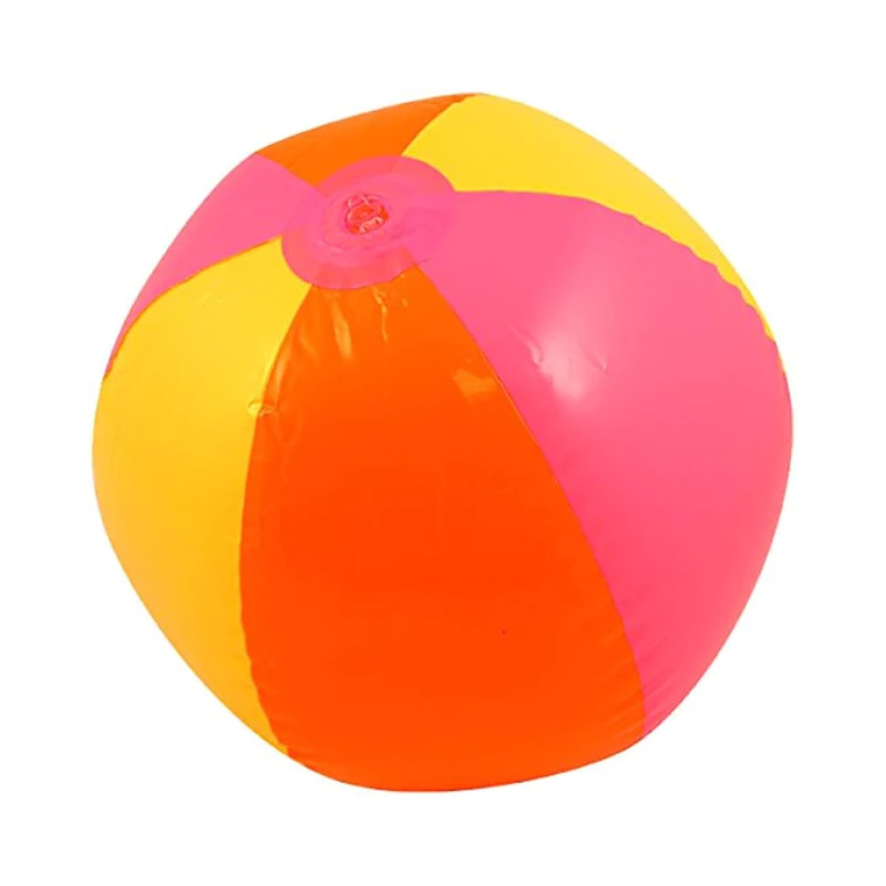 Inflatable Beach Ball