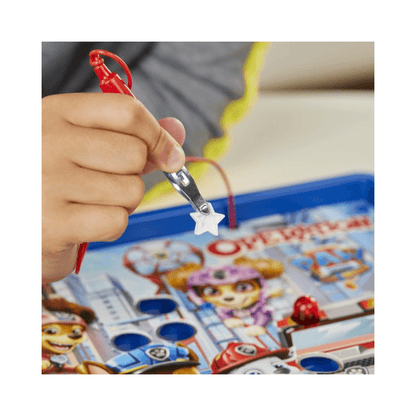 Paw Patrol Operation Board Game