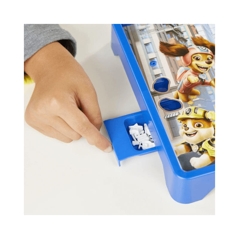 Paw Patrol Operation Board Game