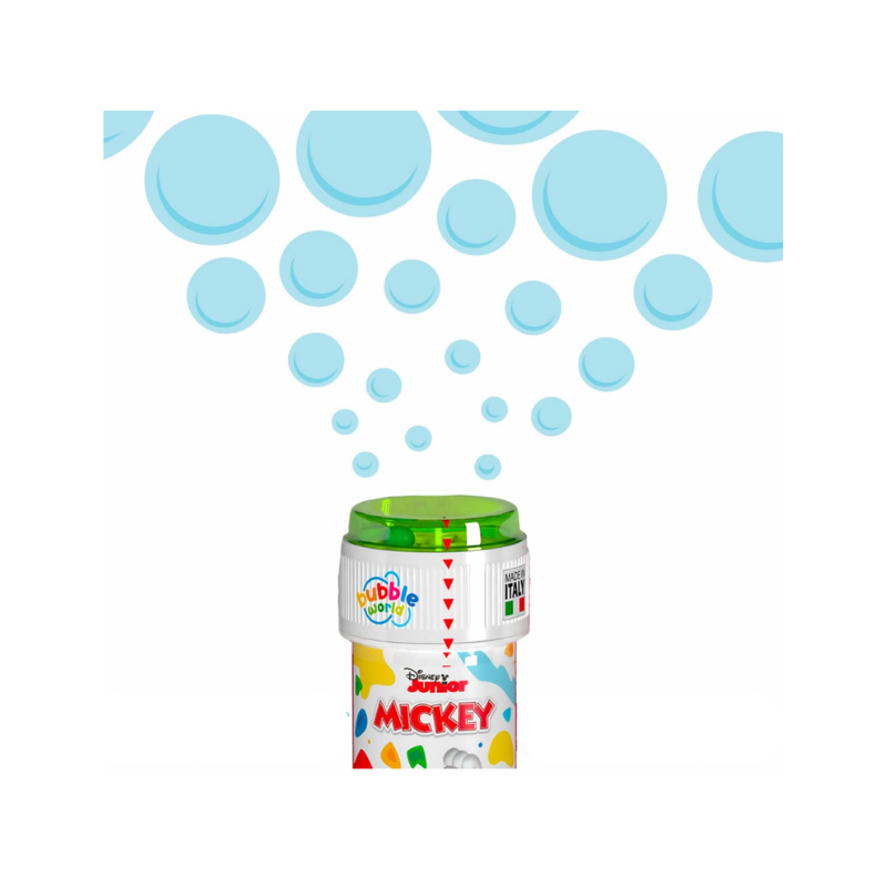 Disney Junior Mickey Mouse Bubble Tub With Maze