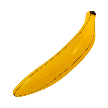 Inflatable Banana