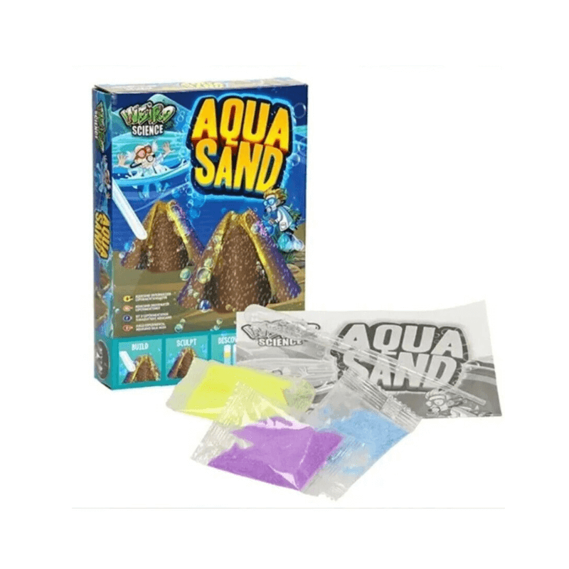 Aqua Sand