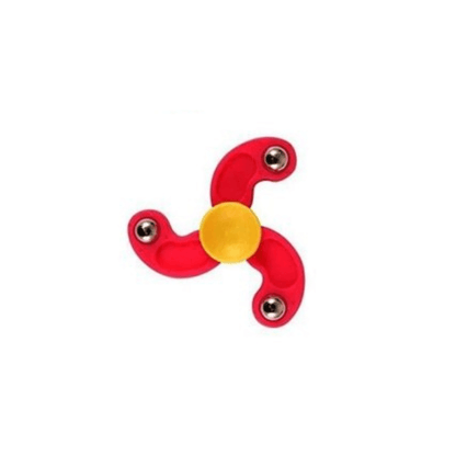 Ball Bearing Fidget Spinner