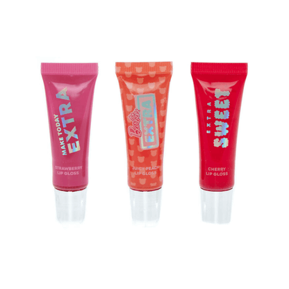 Barbie Extra Lip Gloss Set