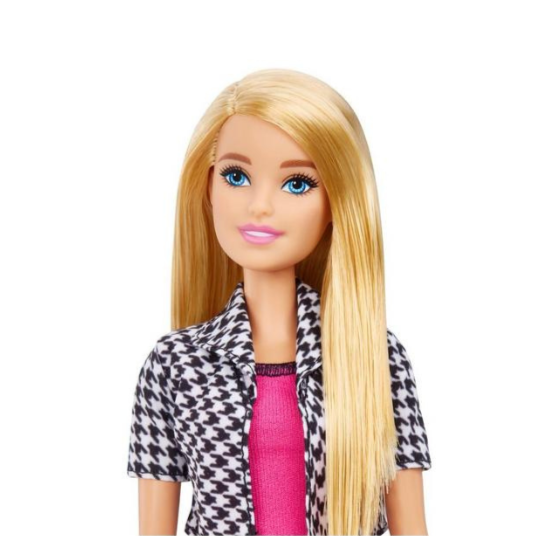 Mattel Barbie Interior Designer Career Doll