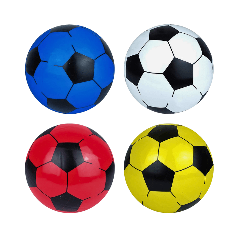 Blow Up Pvc 22.5CM Ball