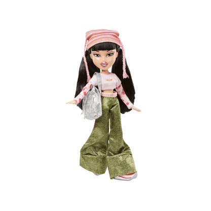 Bratz 20 Yearz Special Edition - Jade