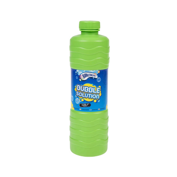 Bubbletastic Premium 1 Litre Bubble Solution