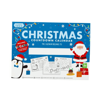 Christmas Activity Advent Calendar