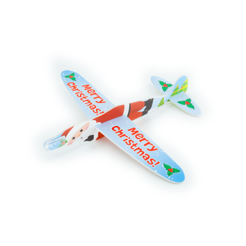 Christmas Flying Gliders