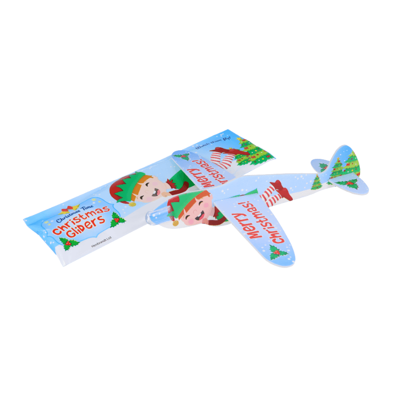 Christmas Flying Gliders