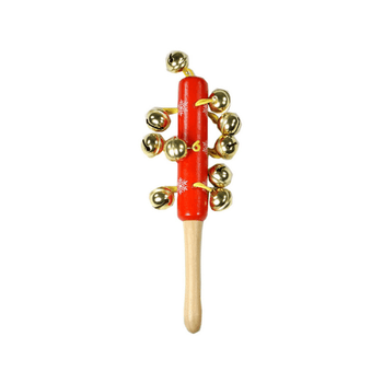 Christmas Jingle Bell Stick