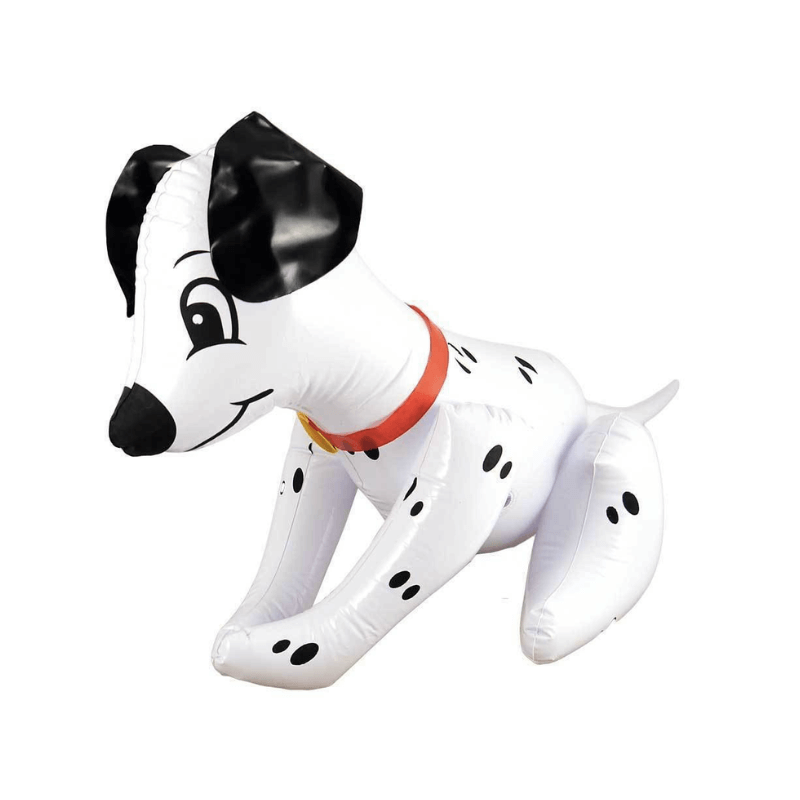 Inflatable Dog 50cm