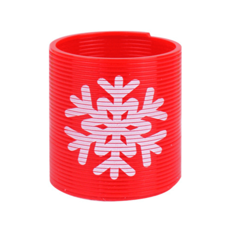 Christmas Slinky