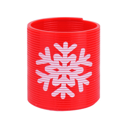 Christmas Slinky