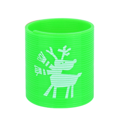 Christmas Slinky