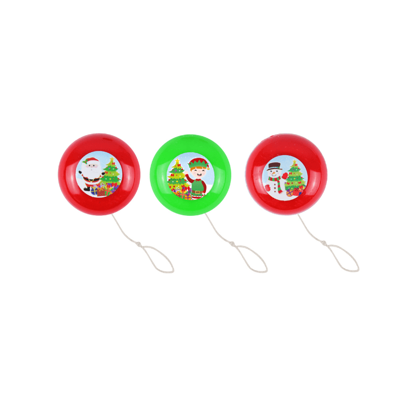 Christmas Yoyo