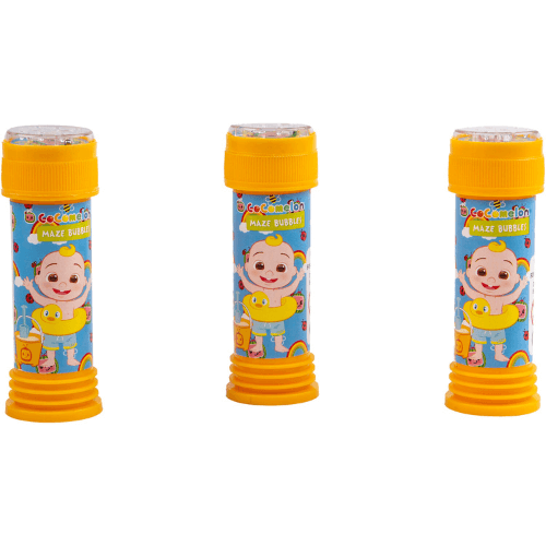 Cocomelon Maze Bubbles