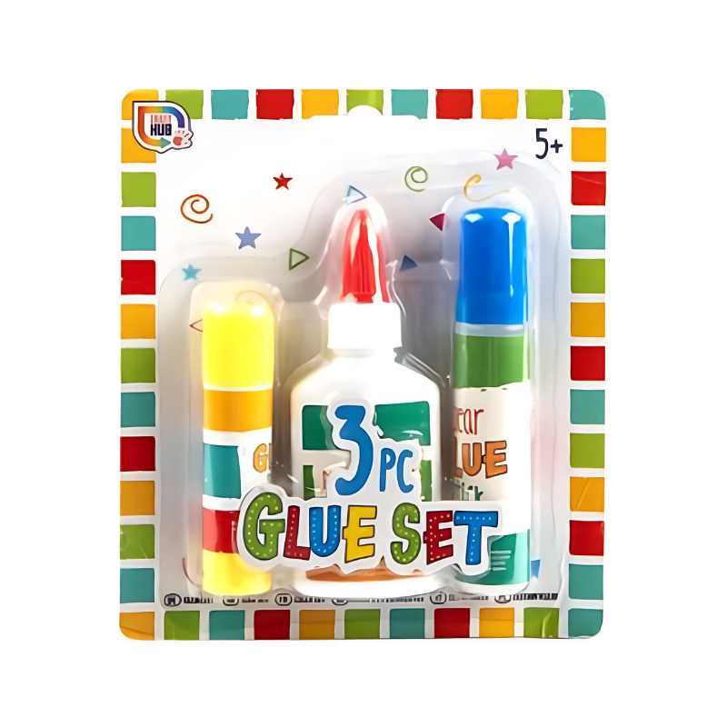 Glue Set