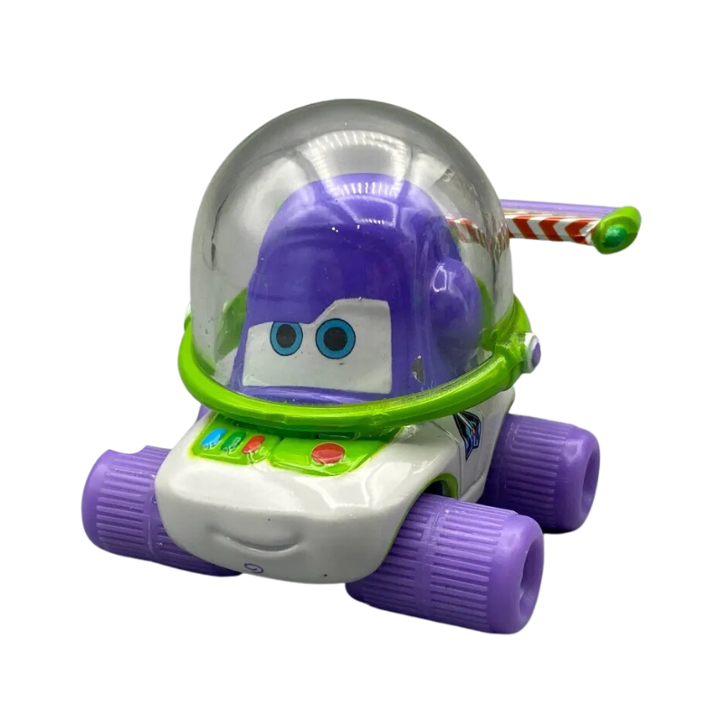 Disney Cars Drive-In Character Vehicle Buzz Lightyear