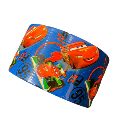 Disney Pixar Cars Present Wrapping Tape