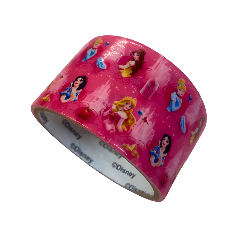 Disney Princess Present Wrapping Tape