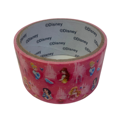 Disney Princess Present Wrapping Tape 