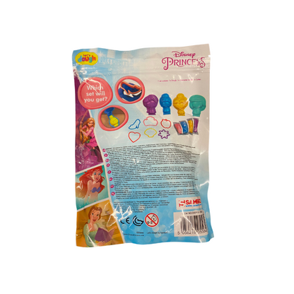 Disney Princess Surprise Dough Bag