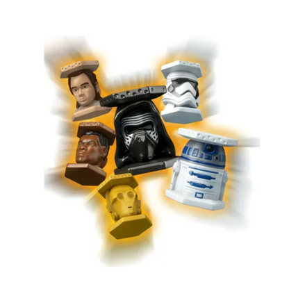 Disney Star Wars Abatons Blind Bag