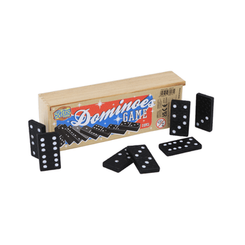 Domino Game