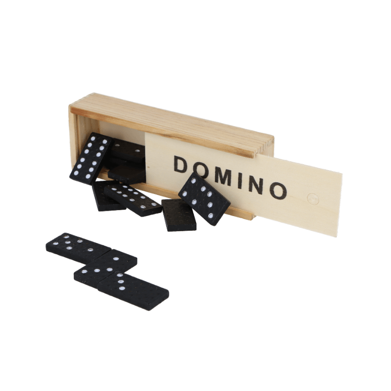 Domino Game